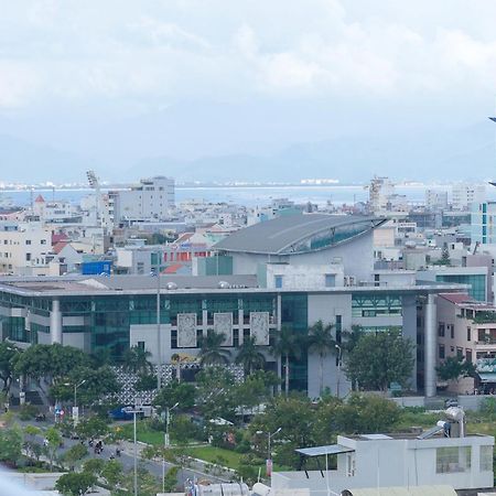 Centre Hotel Da Nang Buitenkant foto